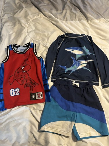 4T Boys Clothes Lot - Picture 5 of 5
