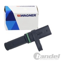 Wagner Kurbelwellensensor Impulsgeber Passend FüR Ford Focus Galaxy Kuga Mondeo