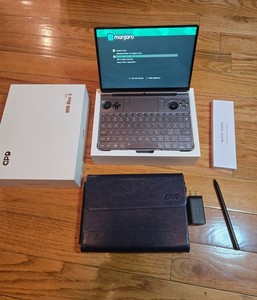 Gpd WinMax 2 7840u | eBay