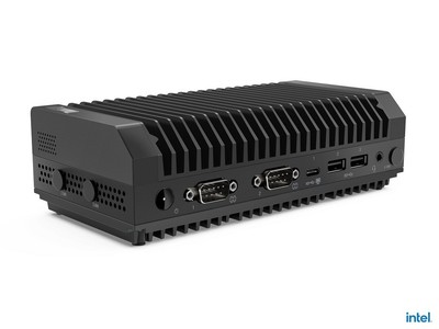 Lenovo ThinkEdge SE30 - USFF - i5 1145GRE 1.5 GHz - vPro - 16 GB - SSD 51 #BY163
