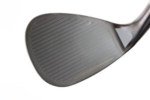 TaylorMade Hi-Toe 4 ATW Aged Copper Sand Wedge 56° Stiff Right-Handed #24314 - Bild 3 von 5