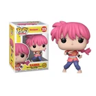 Funko POP! Animation  - RAMNA 1/2 - Ramna  CHASE #2026 - Brand NEW + Protector