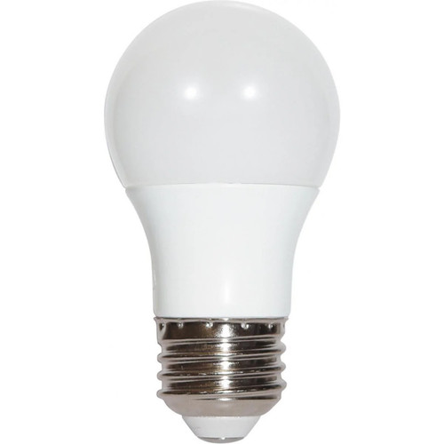 5 Watt - A15 LED - Frosted - 3000K - Medium base - 120 Volt - 24-Pack - Picture 7 of 12