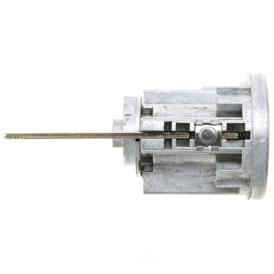 Ignition Lock Cylinder fits 1990-1996 Mazda 323 Protege 626,MX-6  WVE BY NTK - Image 4 of 4