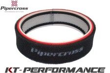 Pipercross - Luftfilter - VW - Polo I / Derby (86) - 1.3L - 60 PS - 12/76-09/81