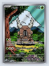 PINSIR 168/167 IR TWILIGHT MASQUERADE POKEMON HOLO LIGHTLY PLAYED