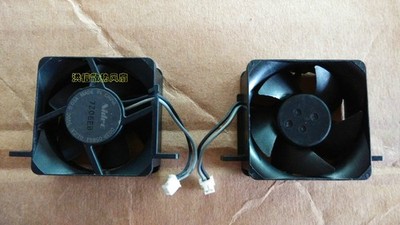 1 PCS    FAN  D03R-05BS1 01(CX) DC5V 0.03A 3.5CM 3515 2 PIN #vn