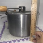 The Genuine Whirley Pop Stovetop Popcorn Maker By Wabash Valley Farms Vintage — photo 6