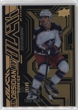 2022-23 SPx UD Black Obsidian Rookies Gold 20/99 Nick Blankenburg #OR-45 1hs9