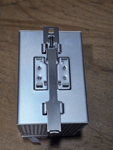 SCHNEIDER ELECTRIC ABL8RPS24100 UNIVERSAL POWER SUPPLY 1 OR 2 PHASE 100-500 V - Picture 6 of 6