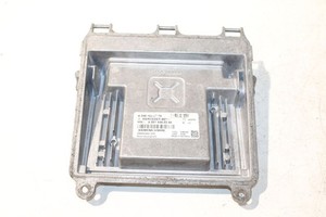Mercedes-Benz A W169 2007 A2661536779 Motorsteuergerät Modul ECU HAI9773