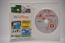 Wii Play with Remote (Wii, 2007)