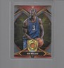 2024-2025 TOPPS CHROME BASKETBALL BALL OF DUTY BEN WALLACE #BOD-20