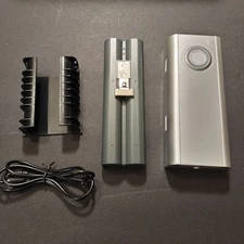 Rechargeable Battery Pack For Ring Video Doorbell & Security Cam 3.65V Lithium-I