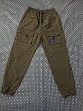 Boys Cargo Pants Size 12 Years