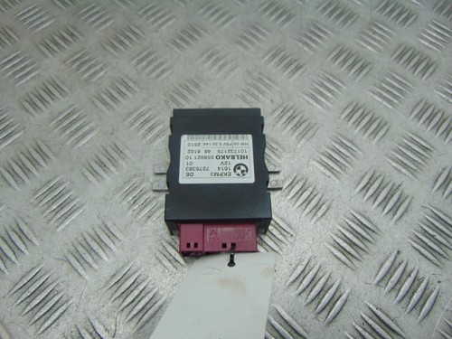 BMW 1er Kraftstoffpumpensteuergerät Steuergerät ECU 727638301 E87 2.0 DIESEL 2009-2011↑