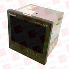 HONEYWELL TVMP-A0-80-000-E0P-F10-0U0C00-00 / TVMPA080000E0PF100U0C0000 (USED)