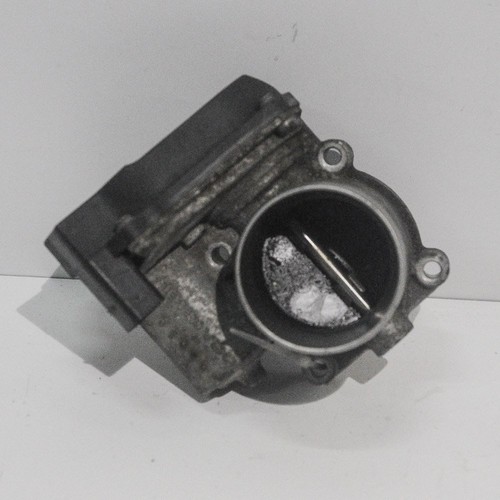 VOLKSWAGEN POLO 9N Drosselklappengehäuse A2C53030936 03C133062C 2008