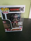Funko Pop Vinyl NFL Football  Richard Sherman #100 49ers