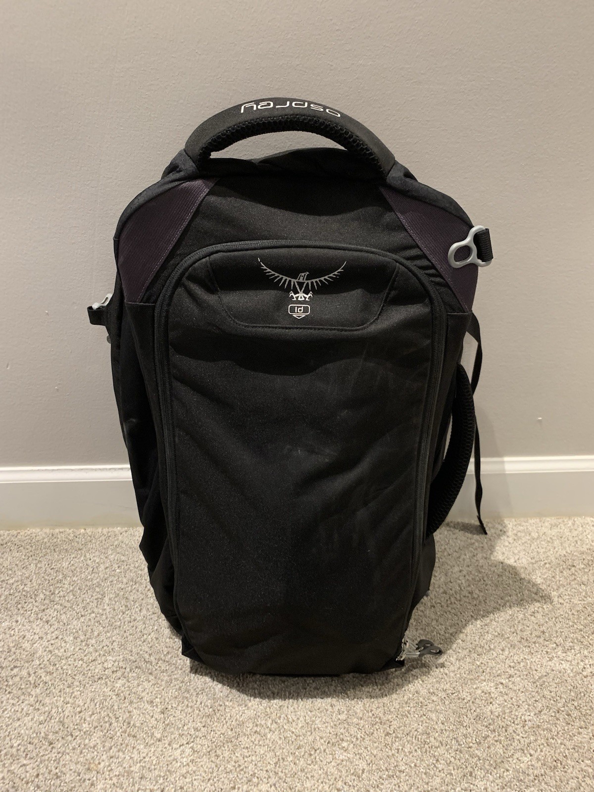Osprey Farpoint 40L Travel Pack