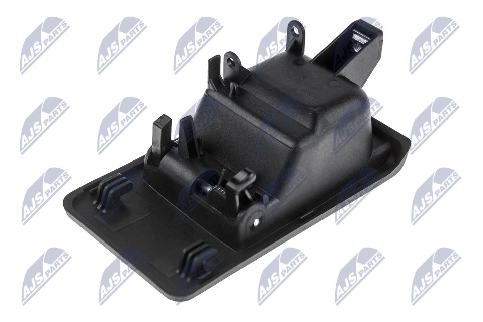 2x ✅Fits NTY EZC-FT-065 Interior Side Door Handle ⭐UK Seller⭐ - Image 10