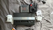 Modified Atari 2600 Junior. Clean Comp Composite, USB C Power.