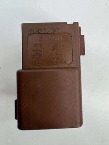 PEUGEOT 308 4A, 4C Lüfterrelais 250030 1.60 Petrol 88kw 2007 33361657