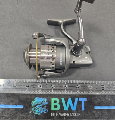 amazon sale fishing reel Best Sellers: Best Reels & Accessories 6 Best Telescopic Fishing Urchin Hooks Inner wrapped thumb bar Model:796SBMT (7'9