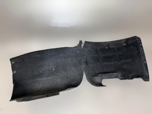 McLaren 570S 2016-2021 Inner Fender liner Photo - $200