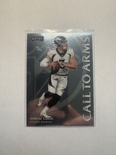 2020 Panini Playoff - Call to Arms Drew Lock #CA-14