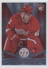 2013-14 Totally Certified Rookie Platinum Red 21/100 Xavier Ouellet #237 2ld