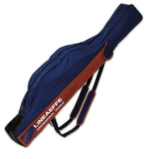 OROOTL Borsa Da Pesca Zaino Impermeabile - Porta Fino A 6 Canne Con Tracolla Regolabile - Foto 3