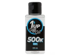 1UP110500 PURE SILICONE DIFFERENTIAL OIL (500,000CST)