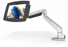 Compulocks Brands - 660REACH870GA7SB - Compulocks Galaxy Tab Enclosure