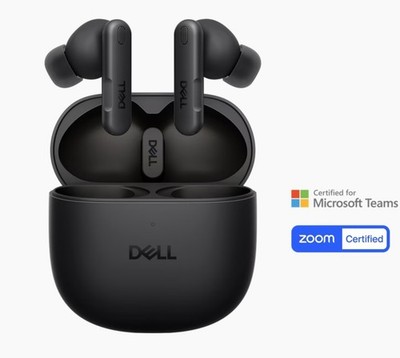 Dell Pro Plus Earbuds   EB525 Bluetooth 5.3 USB Type C 520-BBNM