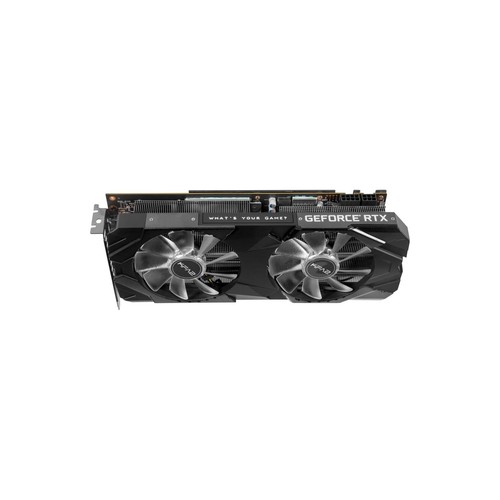 KFA2 GeForce RTX 2070 SUPER EX (1-Click OC) 8 GB GDDR6 HDMI 3x DP PCI-E #327224 - Afbeelding 4 van 5