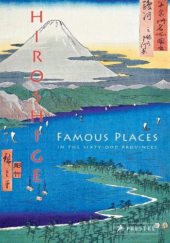 Hiroshige by Anne Sefrioui - 9783791387192