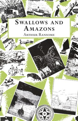 Swallows And Amazons | Arthur Ransome | Englisch | Taschenbuch | 2001