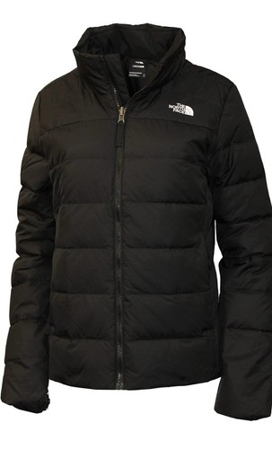 The North Face Damen Flare Down Insulated Puffer Jacket II Small - Bild 1 von 5