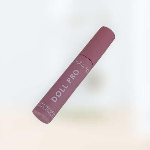 One DOLL 10 DOLL PRO LASH MIRACLE LIFTING MASCARA Volume Plump 0.41 fl oz BLACK - Picture 24 of 24