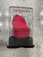 Sephora Collection Total Coverage Original Edgeless, Hourglass-Shaped Sponge New