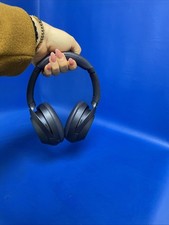 ORIGINAL Sony WH-1000XM4 Wireless Over-Ear Headphones- WORKING -