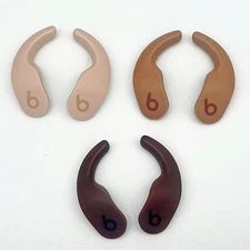 Genuine Replacement Parts Ear Hooks Beats Fit Pro Kim Kardashian-US Stock-1 pair