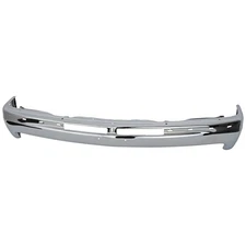 Bumper For 1999-2002 Chevrolet Silverado 1500 Front