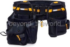 TOUGHBUILT TB-CT-111CP Contractor Tool Belt Set ⭐Tracking⭐