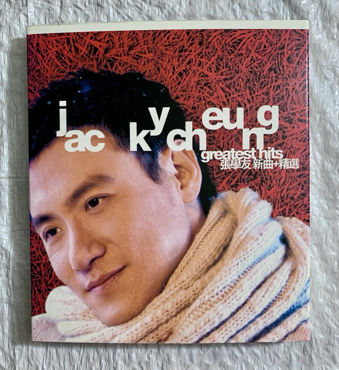 音乐CD 张学友| eBay