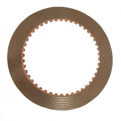 Fits John Deere TRACTOR HIGH LOW CLUTCH ASSEMBLY DISK WITH FACING RE227812