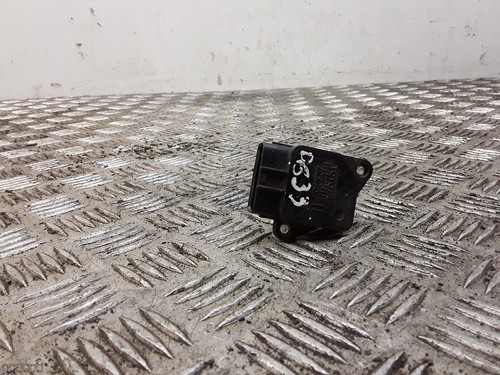 2009 TOYOTA YARIS LUFTMASSENMESSER DIESEL 1400TD 2220433010