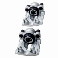 2x Hinten+Links+Rechts Bremssattel For Bmw 1Er E87 E82 E88 3Er E90 E91 E92 E93