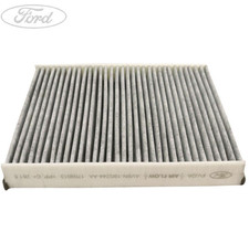 Genuine Ford C-Max Focus Kuga Cabin Pollen Odour Filter 2011-2020 1709013